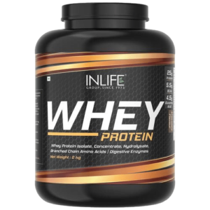 Whey Protein