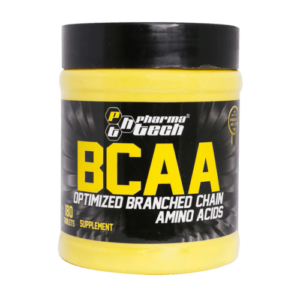 BCAA