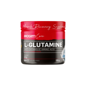 Glutamine